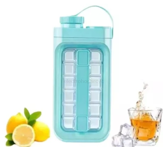 Miniatura 2 de Bandeja p/Cubos Hielo